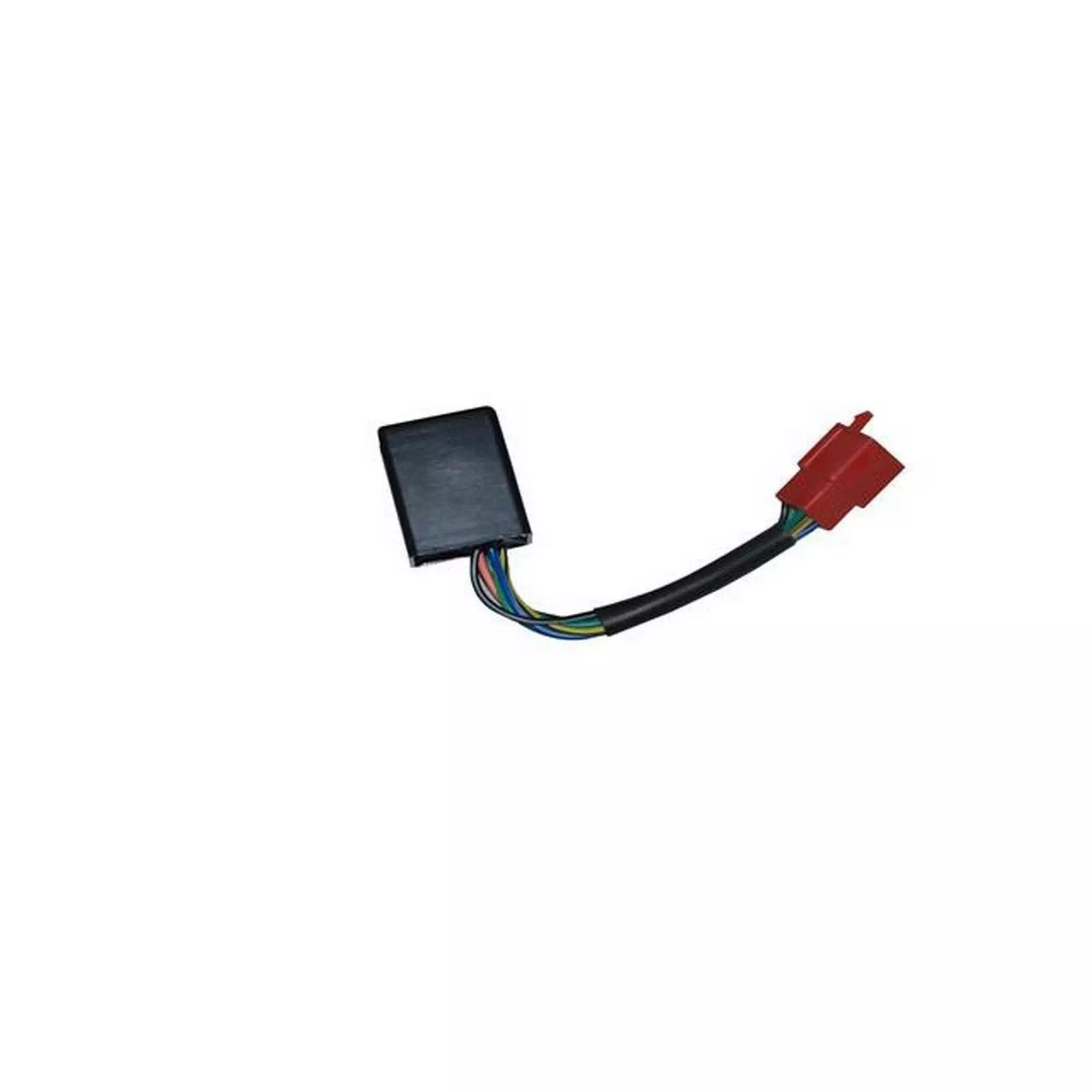 KUBA XWOLF 700 ELEKTRİK KONTROL ÜNİTESİ BEYNİ #KM 81810